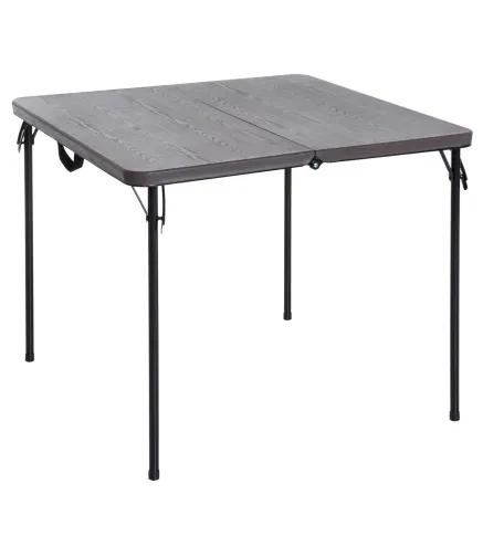 Mesa de Camping