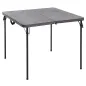 Mesa de Camping
