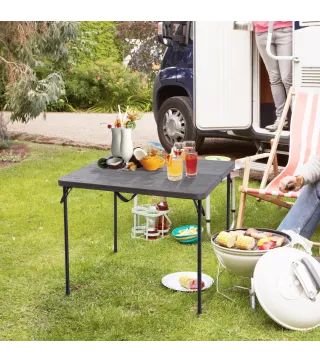 Mesa de Camping