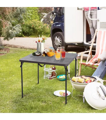 Mesa de Camping