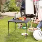 Mesa de Camping