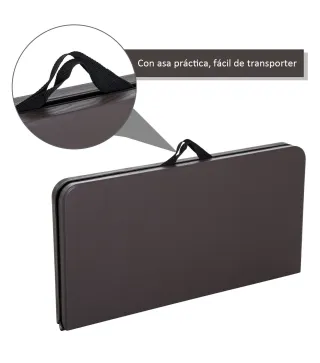 Mesa de Camping