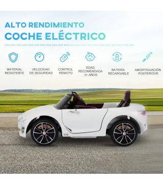 Coche Eléctrico