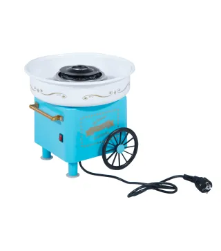 Máquina de Algodón de Azúcar Eléctrica