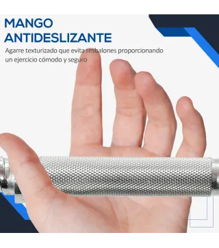 Juego de Mancuernas