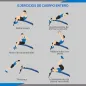 Banco de Abdominales