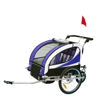 Remolque para Bicicleta
