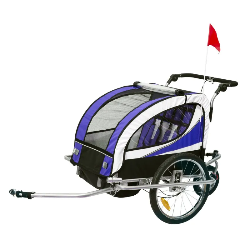 Remolque para Bicicleta