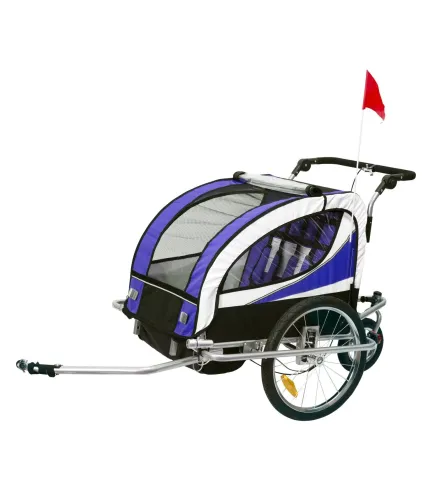 Remolque para Bicicleta
