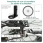 Remolque para Bicicleta