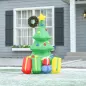 Árbol de Navidad Inflable