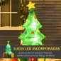Árbol de Navidad Inflable