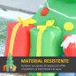 Árbol de Navidad Inflable
