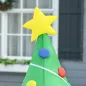 Árbol de Navidad Inflable