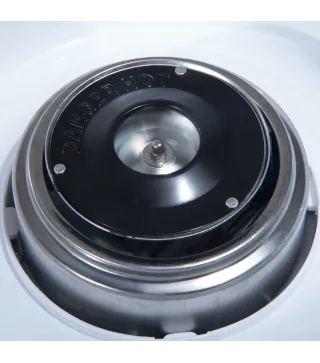 Máquina de Algodón de Azúcar Eléctrica