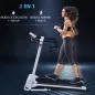 Cinta de Correr