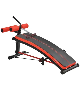 Banco de Musculación