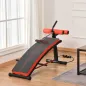 Banco de Musculación