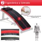 Banco de Musculación