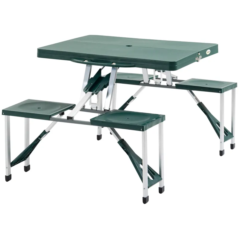 Mesa Plegable