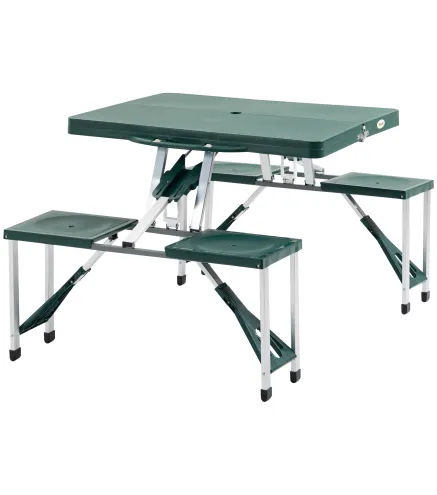 Mesa Plegable