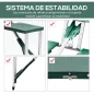 Mesa Plegable
