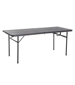 Mesa de Camping