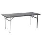 Mesa de Camping