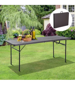 Mesa de Camping