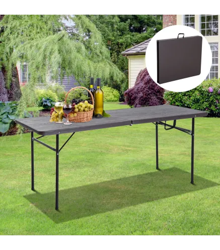 Mesa de Camping