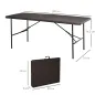 Mesa de Camping