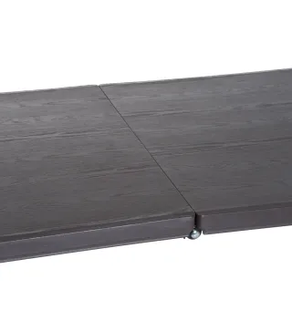 Mesa de Camping