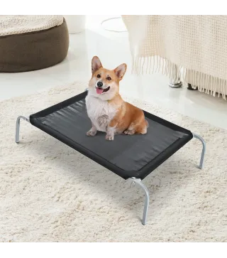 Cama Mascota Exterior