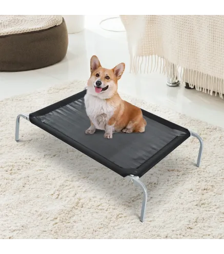 Cama Mascota Exterior