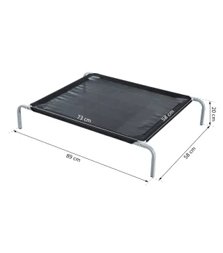 Cama Mascota Exterior
