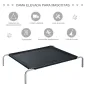 Cama Mascota Exterior