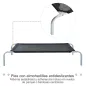 Cama Mascota Exterior