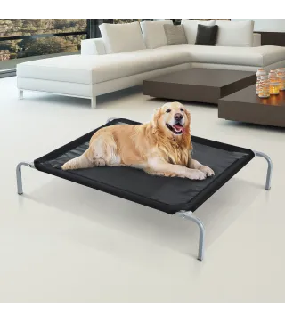Cama Mascota Exterior