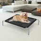 Cama Mascota Exterior