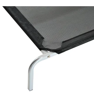 Cama Mascota Exterior