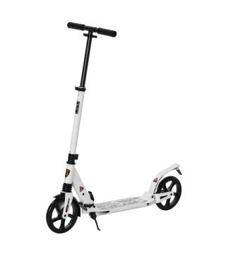 Patinete Plegable