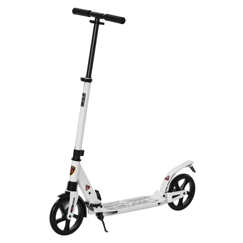 Patinete Plegable