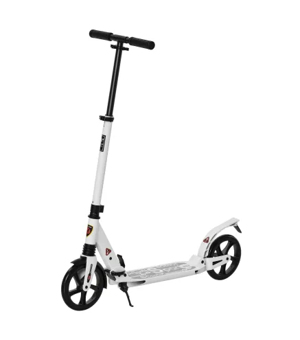 Patinete Plegable