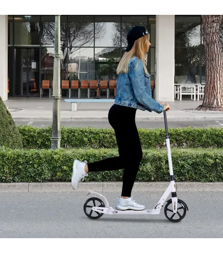 Patinete Plegable