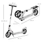 Patinete Plegable