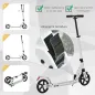 Patinete Plegable