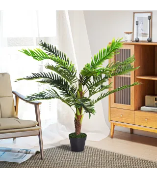 Cycas Artificial