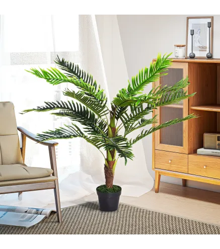 Cycas Artificial