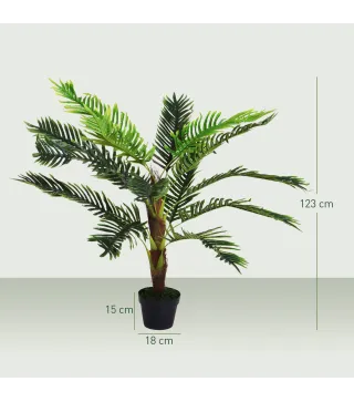 Cycas Artificial