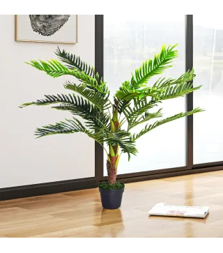 Cycas Artificial